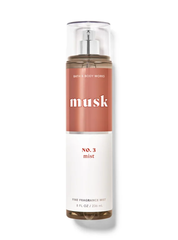 New Musk No 3