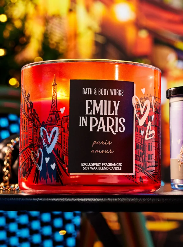 Candles