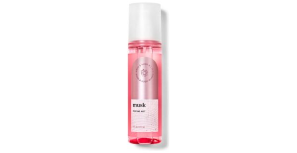 Musk Perfume Mist