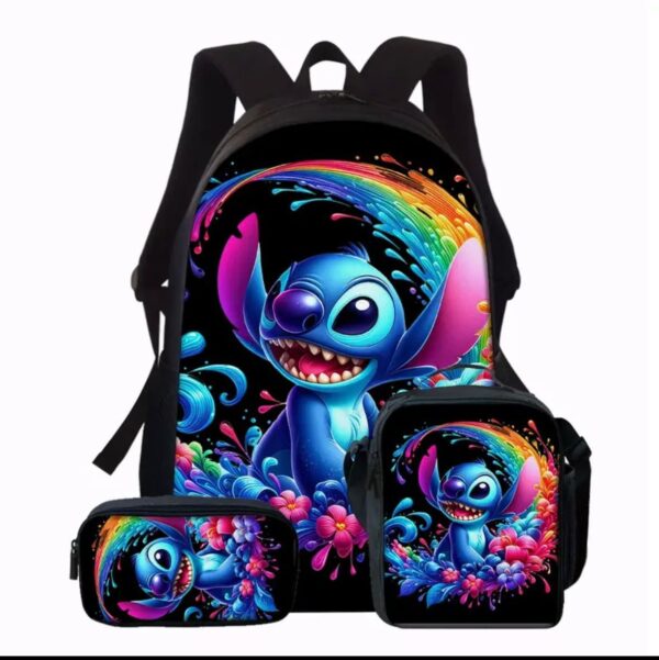 Stitch Bag